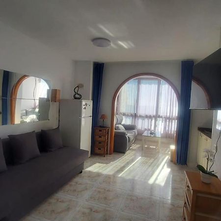 Beach Studio Don Paco With Wifi Patalavaca Luaran gambar