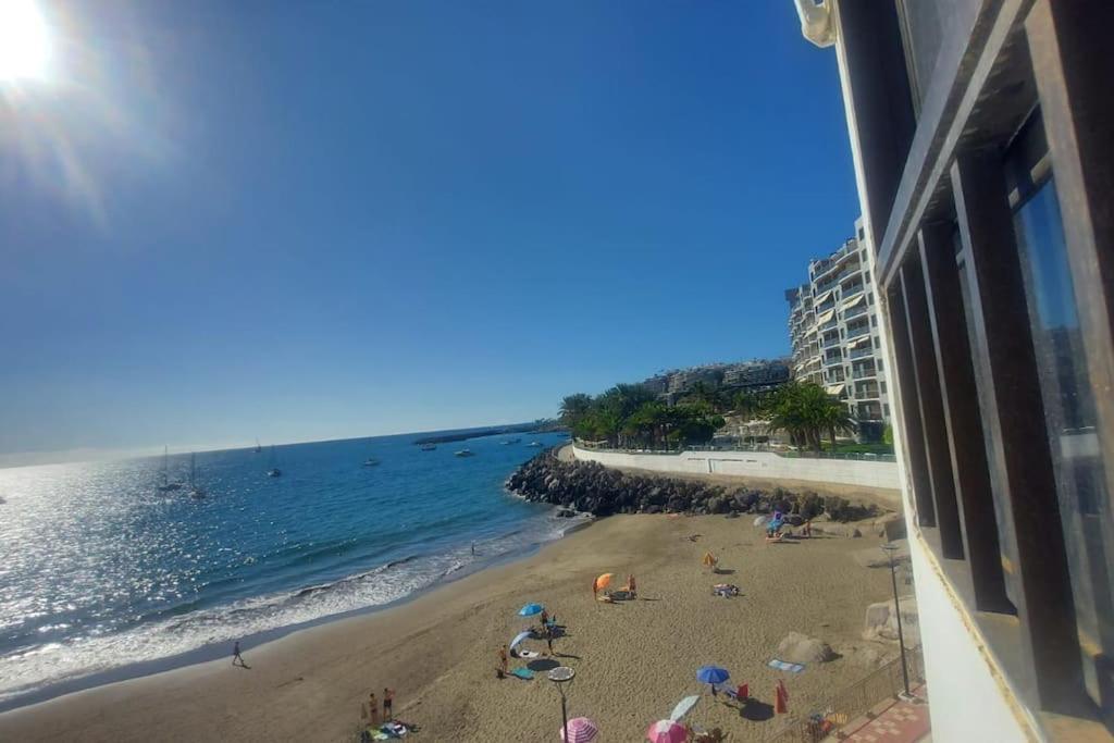 Beach Studio Don Paco With Wifi Patalavaca Luaran gambar