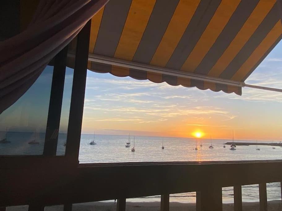 Beach Studio Don Paco With Wifi Patalavaca Luaran gambar